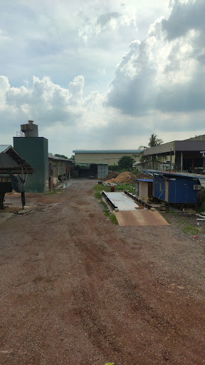 Asia Roofing (Batu 8 Factory)