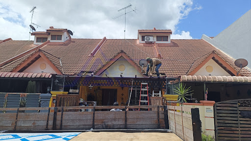 SA CANOPY & RENOVATION