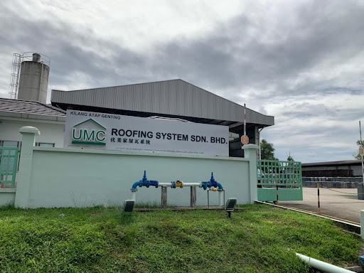 UMC Roofing System Sdn Bhd