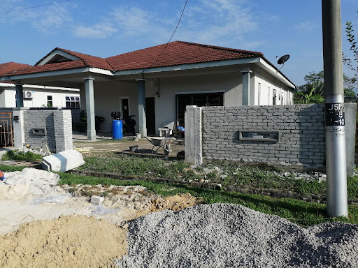 Kontraktor Johor