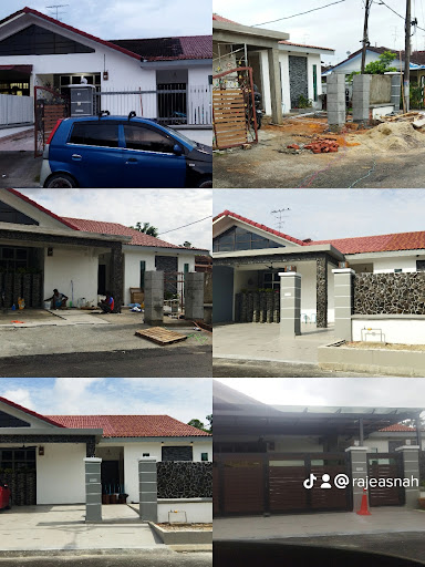 Fiq cT Electrical & renovation service enterprise