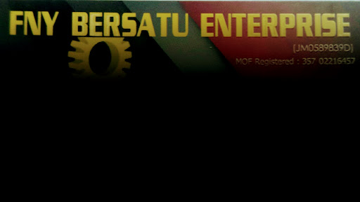Fny Bersatu Enterprise