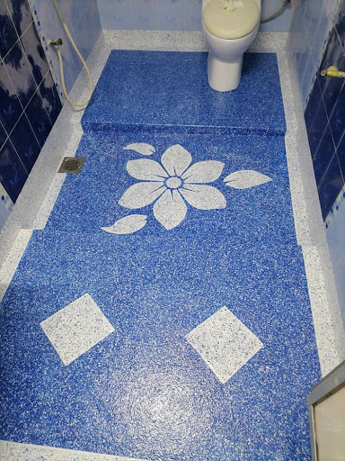 SOUTHERN EPOXY SOLUTION (EPOXY COATING JOHOR)