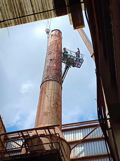 Contractor Engineering, Renovation, Mechanical, Plumber and Electrical (Perniagaan Tanjung Teguh)