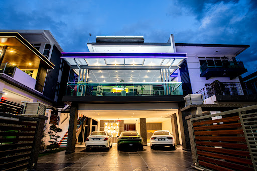 Inhome Awning Batu Pahat Branch