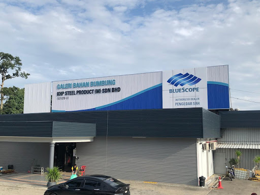 KHP Steel Product (M) Sdn. Bhd. (HQ)