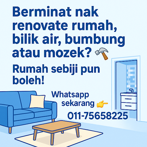 IZZAT.R Construction