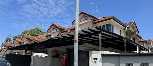 MK ROOF METAL CONSTRUCTION