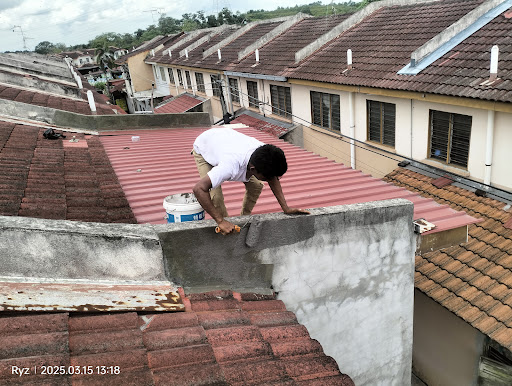 Painting home and All Renovation service in Johor Bahru Sdn Bhd