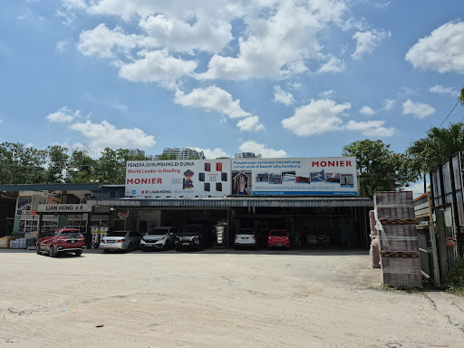 Lian Hong Buildmart Sdn Bhd