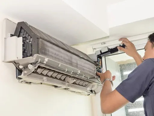 Fordablex Solutions (Electrical & Air Conditioning Service)