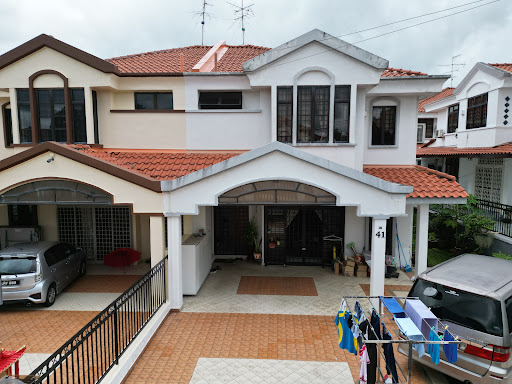 Pakar Repair atap dan Kalis air