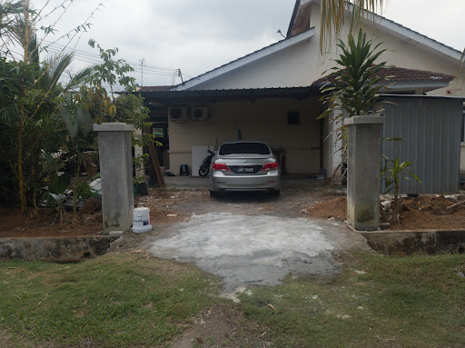 Pow Renovation & Construction
