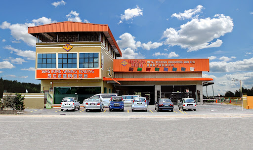 Nikkata Metal Roofing Industries Sdn Bhd