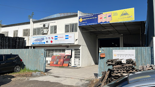 Singchan Builders Sdn Bhd