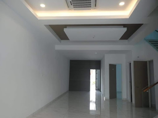 Ah Hee Plaster Ceiling &Renovation SDN BHD