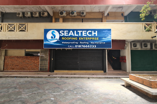 SEALTECH ROOFING ENTERPRISE