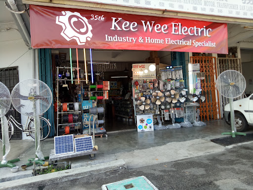 Syarikat Perkhidmatan Elektrik Kee Wee