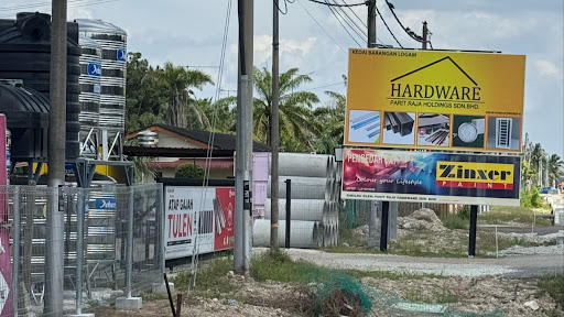 Parit Raja Hardware sdn bhd