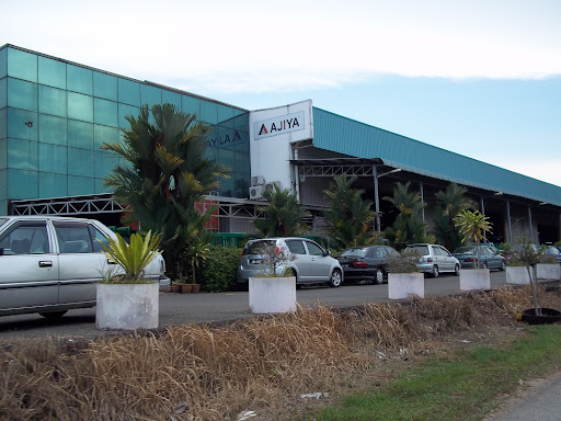 Ajiya Metal Industries Sdn Bhd