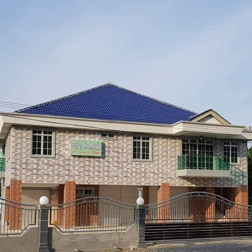 Pengukuhan NS Sdn.Bhd