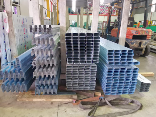 Sunlight Hardware Sdn Bhd