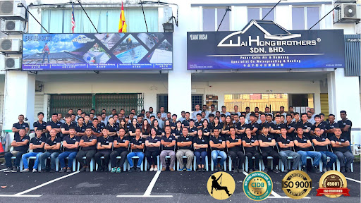 Wai Hong Brothers (Johor)