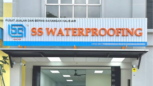 SS Waterproofing JB,(since2008)