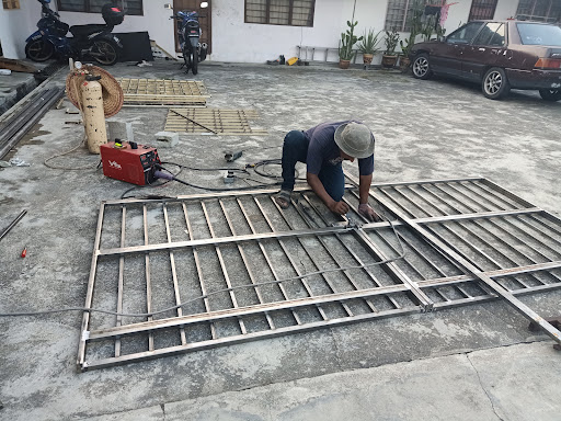 SUMMAATO ENGINEERING AND MAINTENANCE