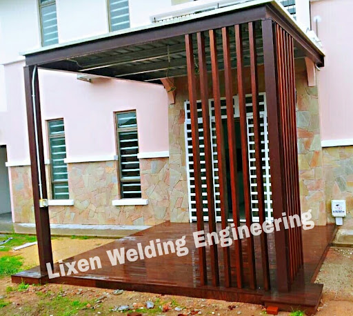Lixen Welding Engineering