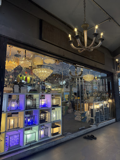 M1 Lighting Kluang