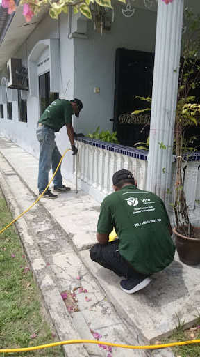 Vita Pest Control