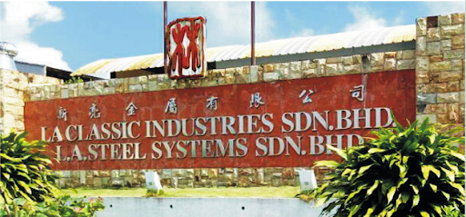 LA CLASSIC INDUSTRIES SDN BHD