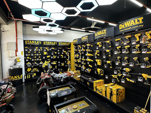 Kow Hock Hardware - Indahpura, Kulai