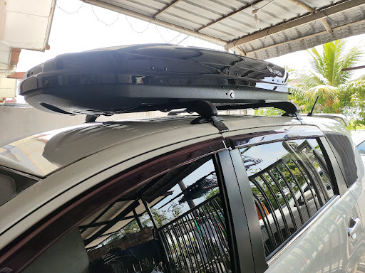 Taka Adventure (South) Sdn Bhd