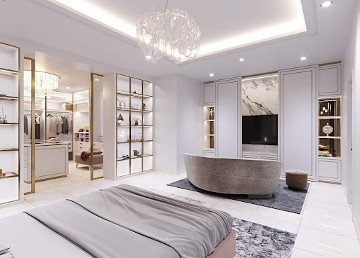 Ideal Classic Decor Global (Renovation)