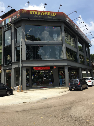 Starworld Lighting Supplies Sdn Bhd