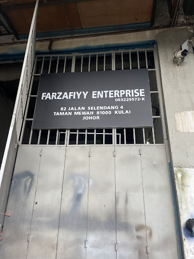 Farzafiyy Enterprise