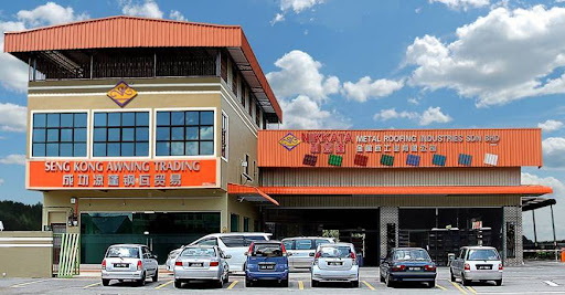 Seng Kong Awning Trading