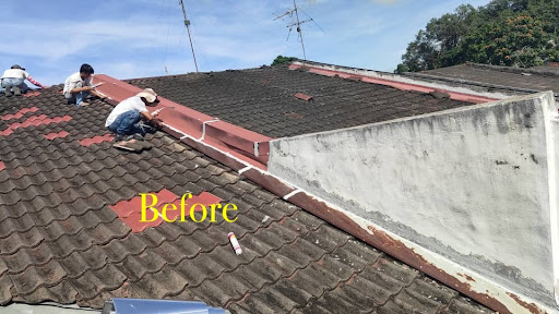 SS Waterproofing JB,(since2008)