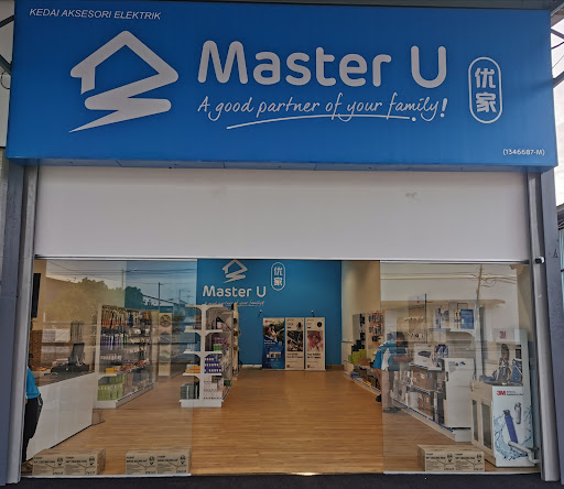 MASTER U (JH) Muar
