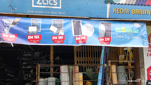Kok Xin Hardware