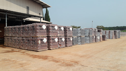 Golden Clay Industries Sdn Bhd