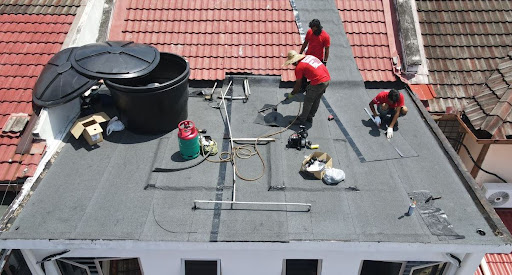My Roof Repair Malaysia (Kuala Lumpur & Selangor)