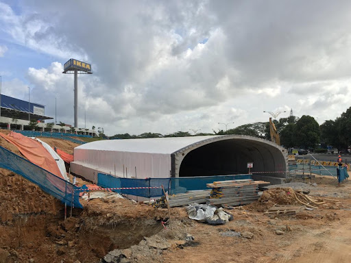 Cemseal Industries Sdn. Bhd. (HQ)