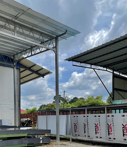 Tgk Oxygen Sdn Bhd