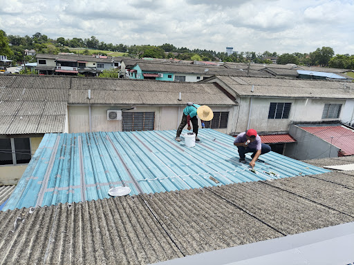SBH roof specialist