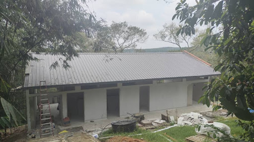 MUGHAL CONSTRUCTION RENOVATION ENTERPRISE