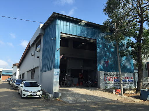 Soon Lee Steel & Iron Works Sdn Bhd