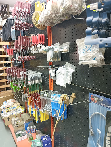 Kow Hock Hardware - Ulu Tiram